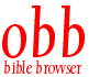 oremus Bible Browser